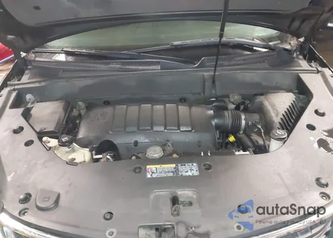 2014 Chevrolet Traverse 1Lt from USA, damaged, VIN 1GNKRGKD3EJ209040